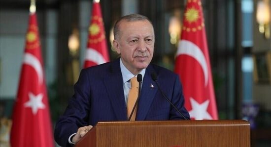 Erdogan: Turqia kundërshton përhapjen më të gjerë rajonale të konfliktit SHBA-Iran