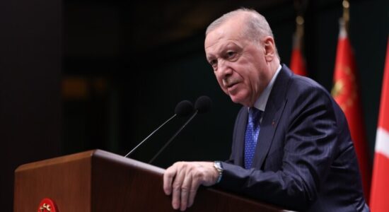 Erdogan i kërkon BE-së të përmbahet nga retorika që mund të minojë “qëndrimin konstruktiv” të Turqisë