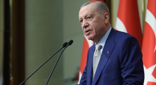 Erdogan-Von der Leyen: Tensionet rajonale theksojnë rëndësinë strategjike të marrëdhënieve Turqi-BE