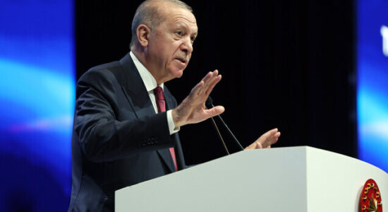 Erdogan: Turqia është bërë qendër kyçe energjetike dhe aktor për paqen