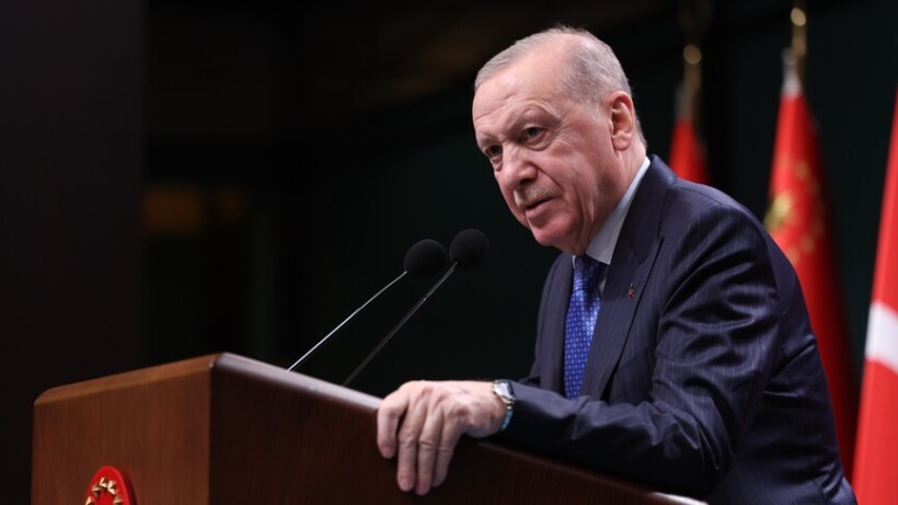 Erdogan i kërkon BE-së të përmbahet nga retorika që mund të minojë “qëndrimin konstruktiv” të Turqisë