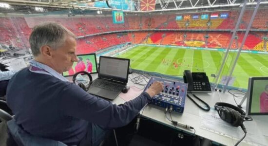 Ka vdekur gazetari sportiv Sami Ademi