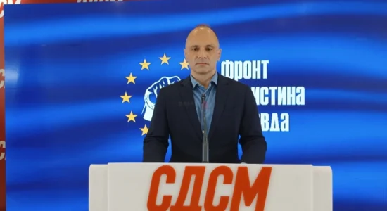 Filipçe: Qeveria e përqendruar në gjetjen e burimeve të reja të huamarrjes, u gjenerua borxh i ri prej 2.5 miliardë euro