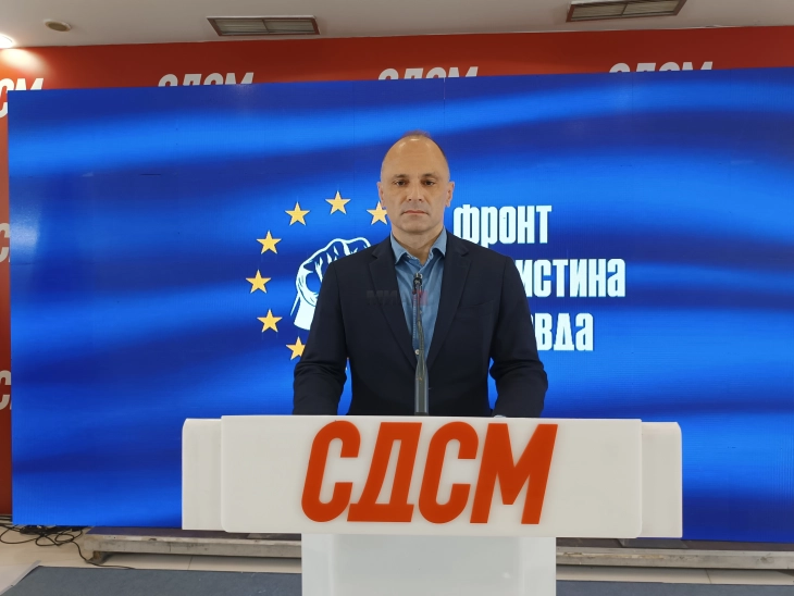 Filipçe: Qeveria e përqendruar në gjetjen e burimeve të reja të huamarrjes, u gjenerua borxh i ri prej 2.5 miliardë euro