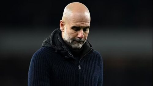 Zgjodhi të mos ta shikonte në stadium, shpjegohet Guardiola: PSG-Bajern, ndeshje katastrofike!