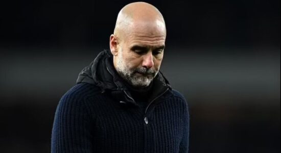 Zgjodhi të mos ta shikonte në stadium, shpjegohet Guardiola: PSG-Bajern, ndeshje katastrofike!