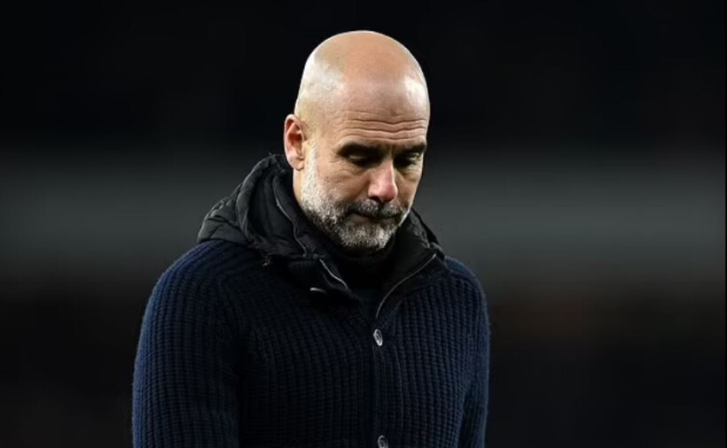 Zgjodhi të mos ta shikonte në stadium, shpjegohet Guardiola: PSG-Bajern, ndeshje katastrofike!