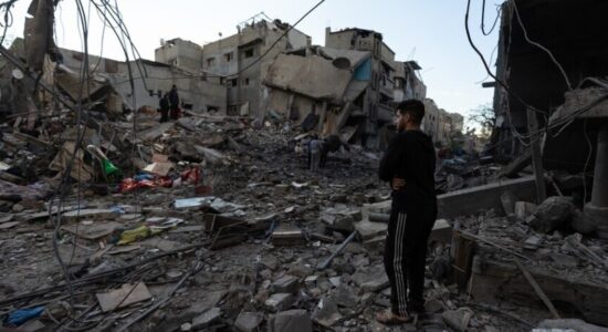 BE-ja: Gaza nuk mund të bëhet “krizë e harruar”, situata mbetet e tmerrshme