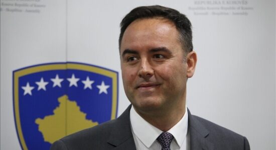 Konjufca përshëndet nismën e kongresistëve amerikanë për rezolutën që mbështetë Kosovën në NATO