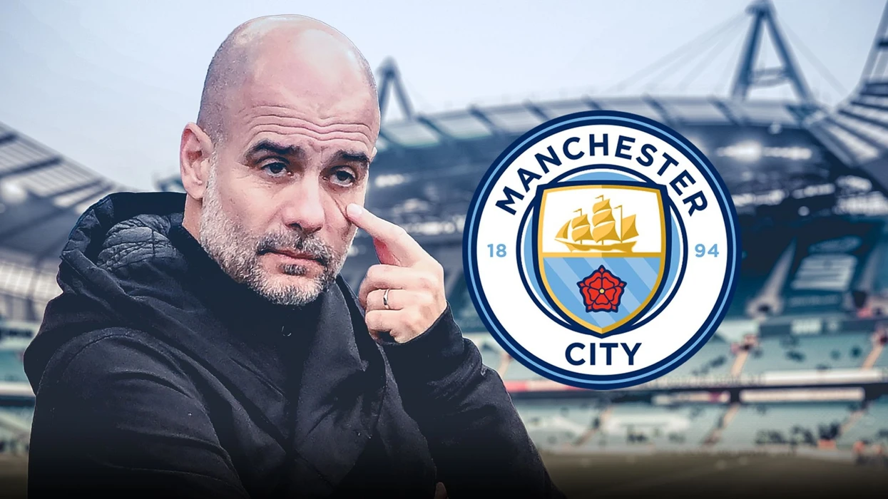 Guardiola mohon largimin nga City dhe uron Arsenalin për titullin  Kam edhe një vit kontratë