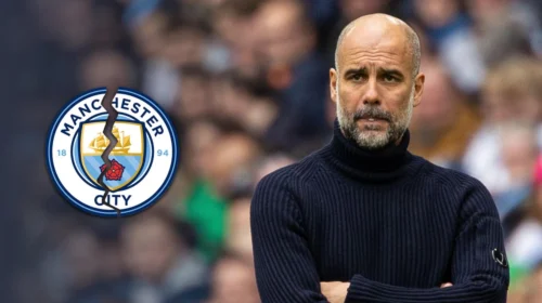Pep Guardiola do të largohet nga Man City në fund të sezonit?