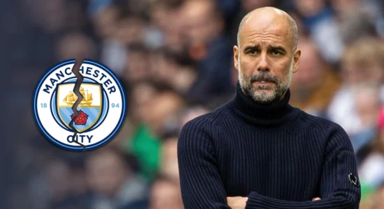 Pep Guardiola do të largohet nga Man City në fund të sezonit?