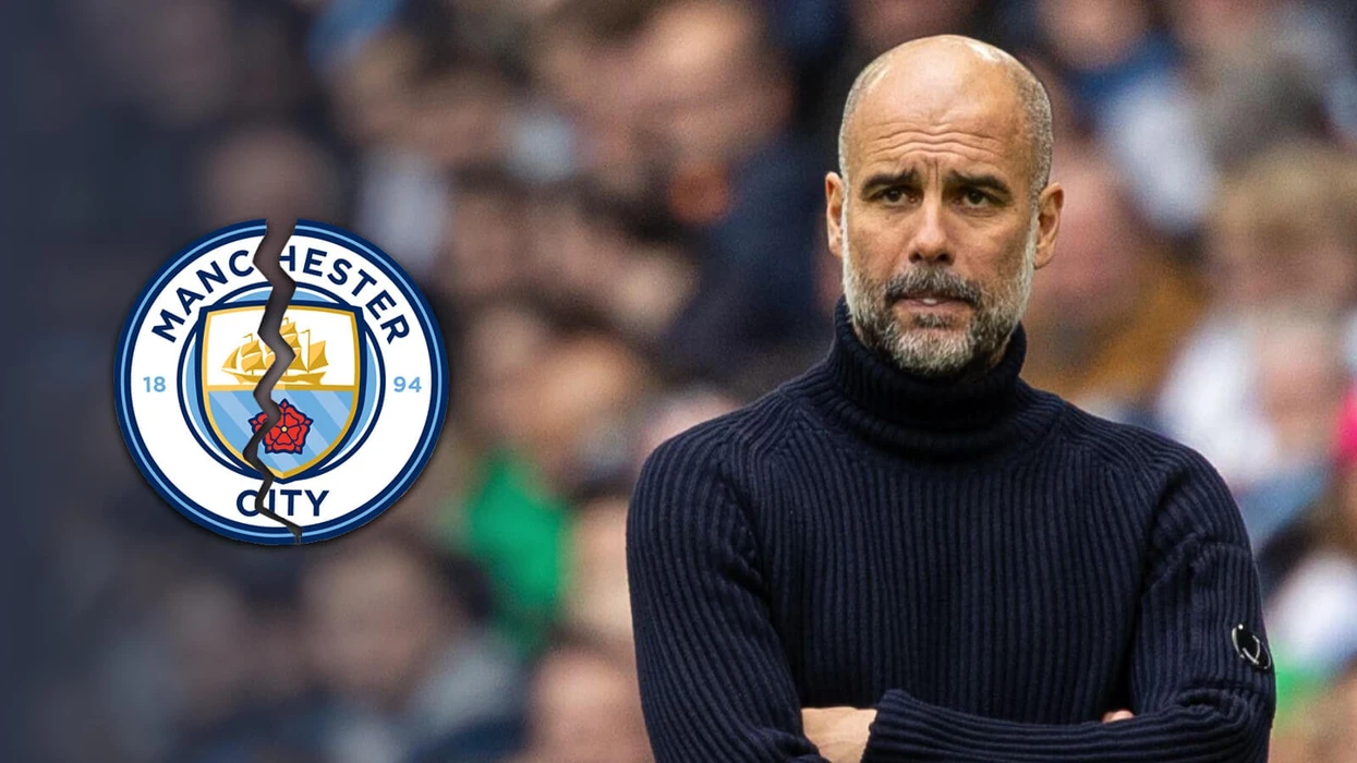 Pep Guardiola do të largohet nga Man City në fund të sezonit 