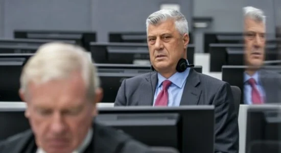A do t’i rikthehet politikës – flet nga Haga ish-presidenti Hashim Thaçi