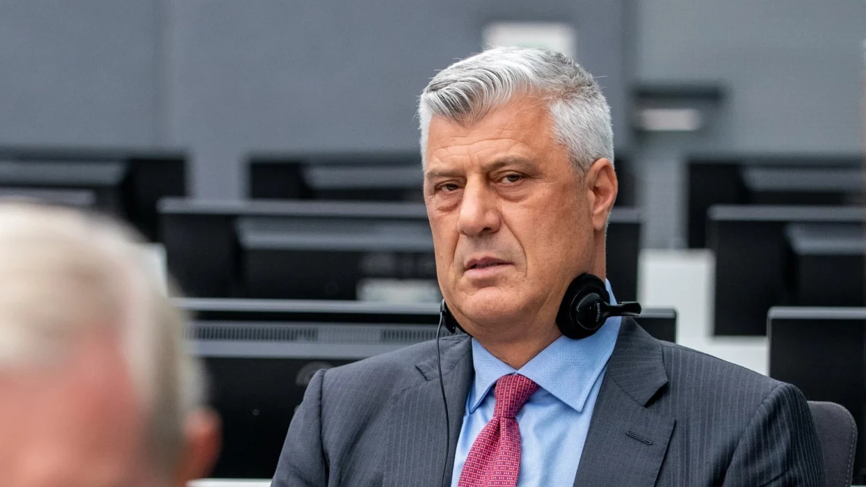Thaçi: “Faji” im i vetëm është – pse jam gjallë