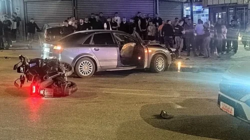 31-vjeçari nën hetim për aksidentin fatal në “Rrugën e Plastikave”, kërkohet paraburgim