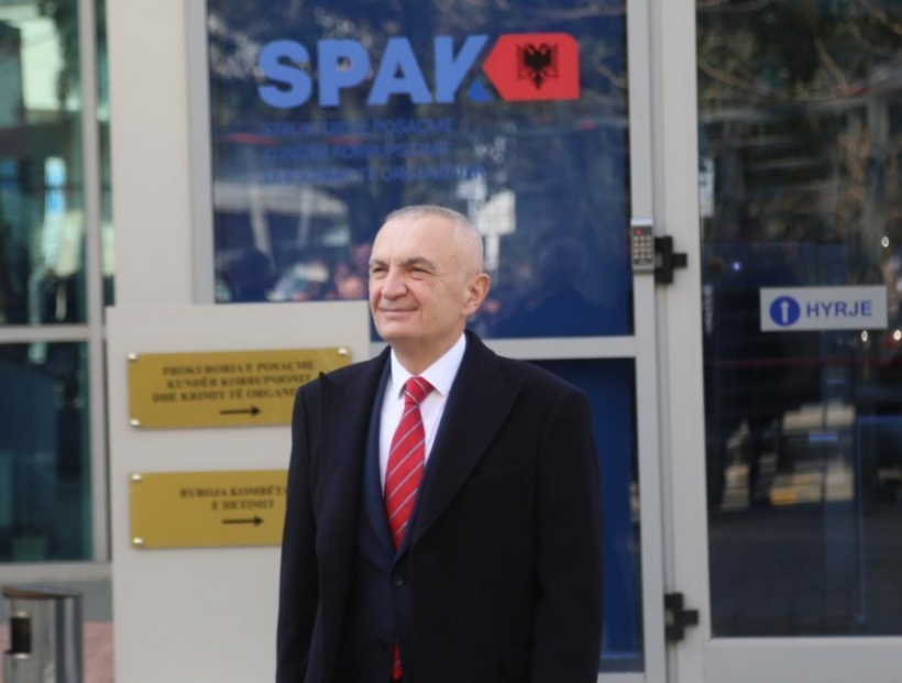 Meta: Raporti i KShH konfirmon shkelje të rënda të të drejtave të mia në paraburgim