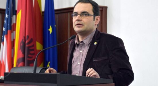 Pse duhet të zgjidhet Prof. Kushtrim Ahmeti rektor i Universitetit të Tetovës?