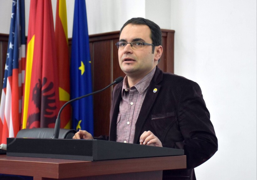 Pse duhet të zgjidhet Prof. Kushtrim Ahmeti rektor i Universitetit të Tetovës?