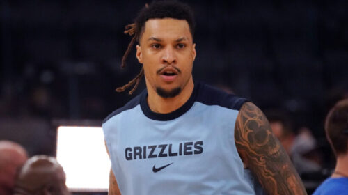 E trishtë, ndahet nga jeta basketbollisti 29-vjeçar i NBA