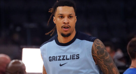 E trishtë, ndahet nga jeta basketbollisti 29-vjeçar i NBA