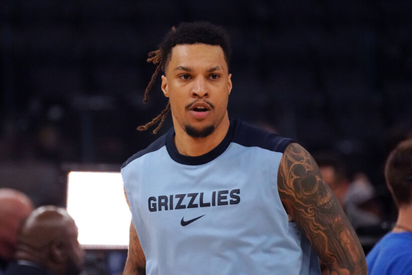 E trishtë, ndahet nga jeta basketbollisti 29-vjeçar i NBA