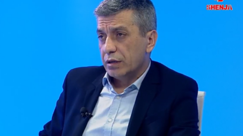 VLEN me dy kryetarë, kompromis apo strategji? Përgjigjet Mexhiti