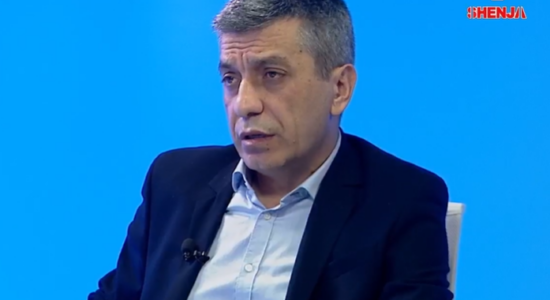 VLEN me dy kryetarë, kompromis apo strategji? Përgjigjet Mexhiti