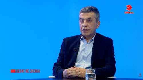 (VIDEO) Mexhiti: Ndryshime rrënjësore në mes të mandatit janë të pamundura