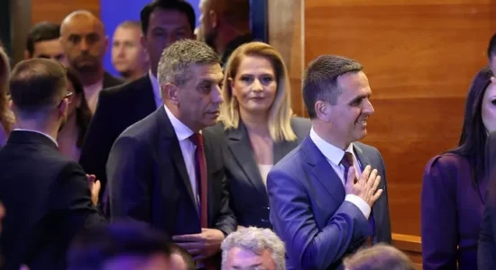 Bashkëkryetarët e VLEN-it: Së shpejti lajme të mira për provimin e jurisprudencës!