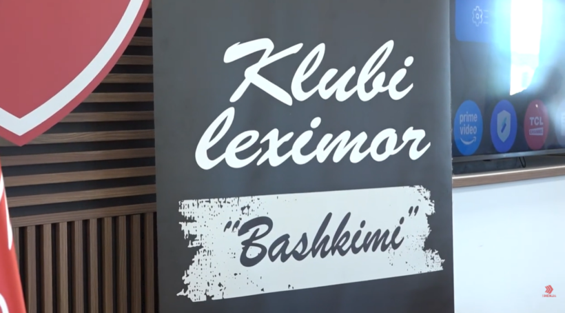 (VIDEO) Finalja e klubit leximor “Bashkimi” bashkoi 540 nxënës në Shkup