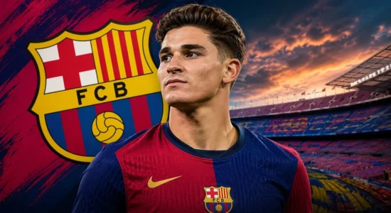 Barcelona dorëzon ofertën e parë zyrtare për Julian Alvarez