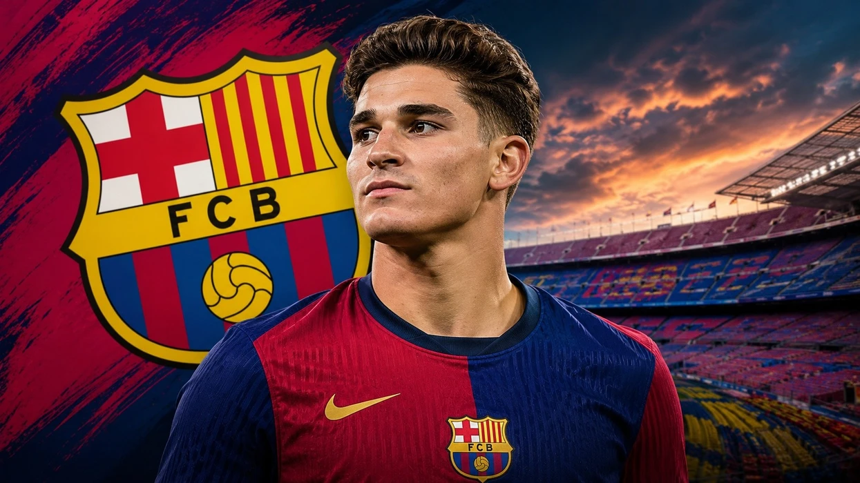 Barcelona dorëzon ofertën e parë zyrtare për Julian Alvarez