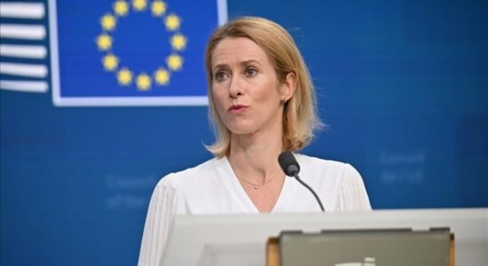 BE bie dakord të heq sanksionet ndaj ministrave të brendshëm dhe të mbrojtjes së Sirisë