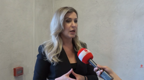 (VIDEO) Rruga Tetovë-Prizren, Zekolli: Së shpejti pritet të shpallet tenderi