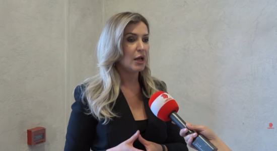 (VIDEO) Rruga Tetovë-Prizren, Zekolli: Së shpejti pritet të shpallet tenderi