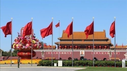 Kina i kërkon SHBA-së të ndalë menjëherë bllokadën dhe sanksionet ndaj Kubës