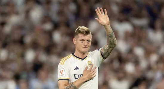 Kroos shumë afër rikthimit te Real Madridi