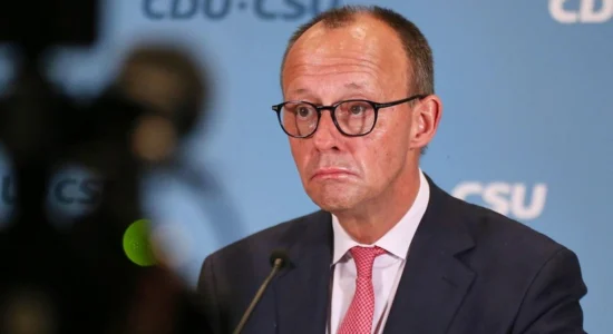 Merz: Nuk do t’i këshilloja fëmijët e mi të jetonin në SHBA