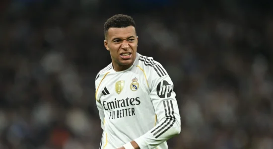 Lojtarët e Real Madridit në kundërshtim me qëndrimin egoist të Mbappes