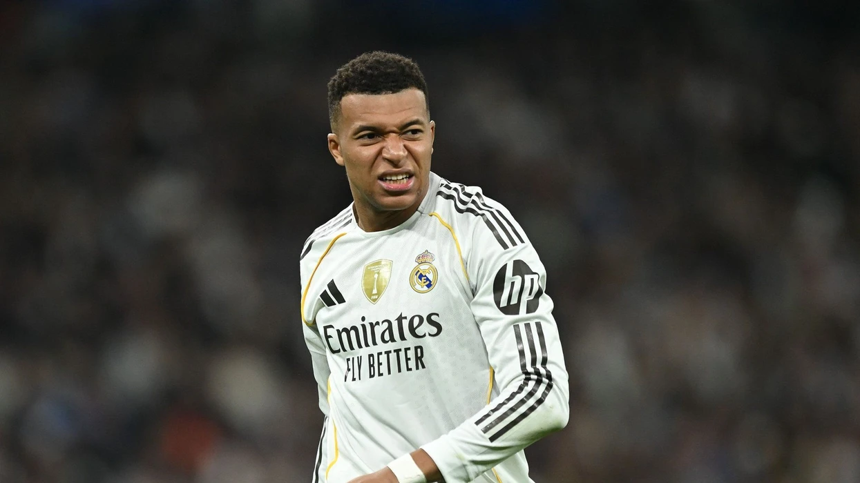 Lojtarët e Real Madridit në kundërshtim me qëndrimin egoist të Mbappes
