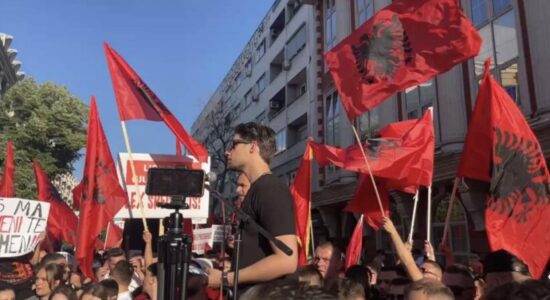 Mevlan Ademi: Sa kohë duhet të presim që të jemi qytetarë të barabartë në këtë vend?