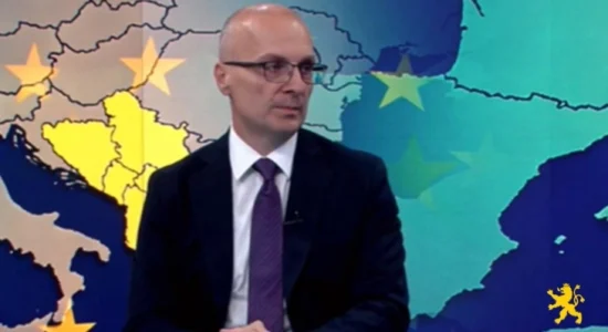 Milloshoski: Maqedonia nuk guxon sërish të hyjë në proces të ndryshimeve kushtetuese pa garanca të qarta