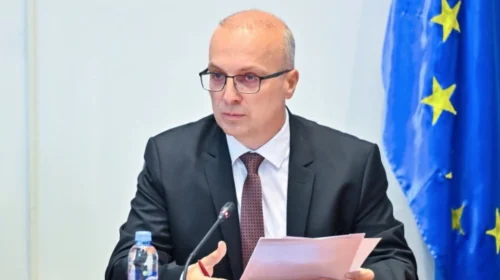 Milloshoski: Grupi punues harmonizoi dhjetë anëtarë nga Kodi Zgjedhor konform rekomandimeve të OSBE-ODIHR-së