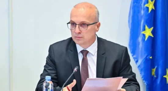 Milloshoski: Grupi punues harmonizoi dhjetë anëtarë nga Kodi Zgjedhor konform rekomandimeve të OSBE-ODIHR-së