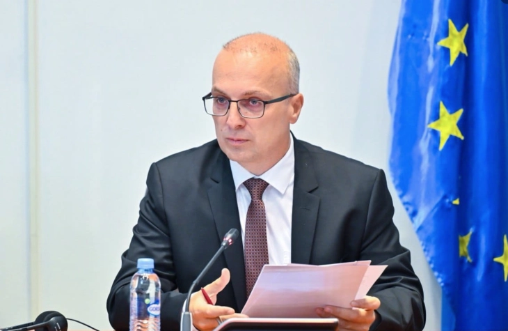 Milloshoski: Grupi punues harmonizoi dhjetë anëtarë nga Kodi Zgjedhor konform rekomandimeve të OSBE-ODIHR-së