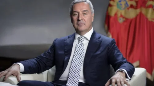 ​Ish-presidenti malazez: Qarqe nga Beogradi tentuan ta destabilizonin Kosovën dhe ta komprometonin KFOR-in