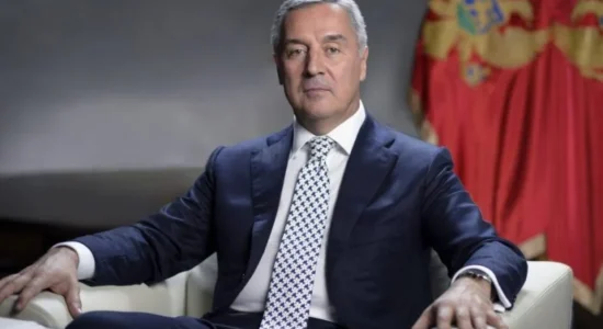 ​Ish-presidenti malazez: Qarqe nga Beogradi tentuan ta destabilizonin Kosovën dhe ta komprometonin KFOR-in