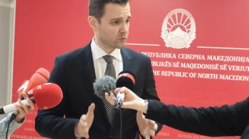 Mucunski: BE tregon gatishmëri për fleksibilitet për EES në Ballkanin Perëndimor