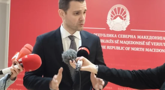 Mucunski: BE tregon gatishmëri për fleksibilitet për EES në Ballkanin Perëndimor